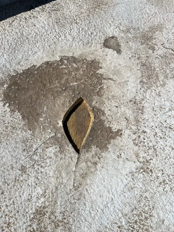 Our Process for Flat Roof Leak Repair in Phoenix, AZ
