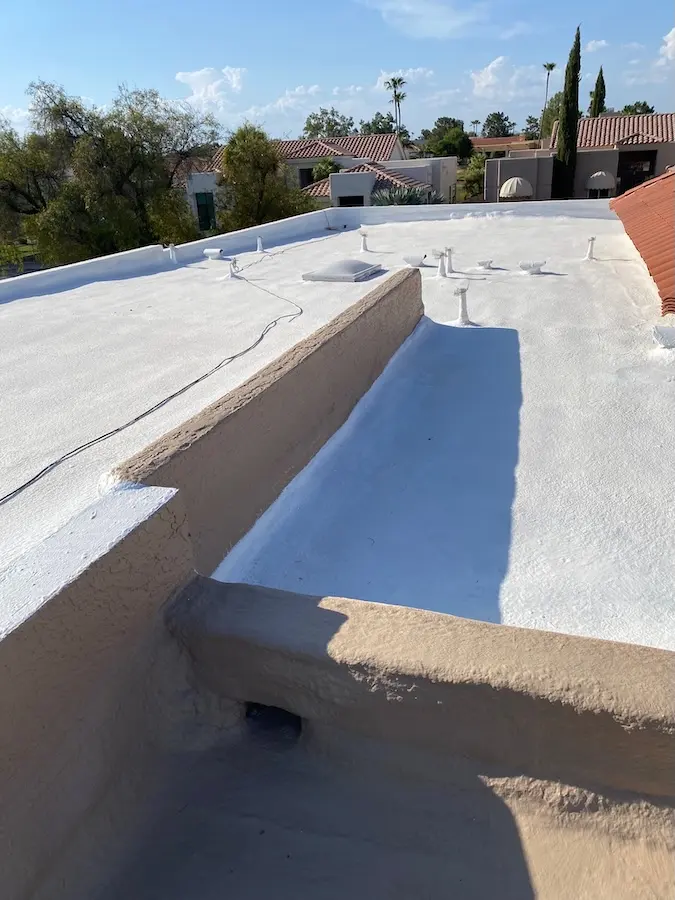 About AZ Flat Roofing