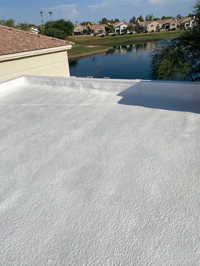 Understanding the Cost Factors for Flat Roof Contractors in Chandler, AZ